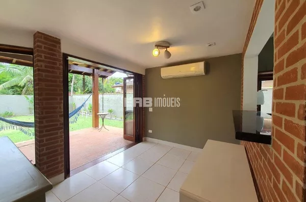 Casa à venda com 5 dormitórios em Itamambuca - Foto 3