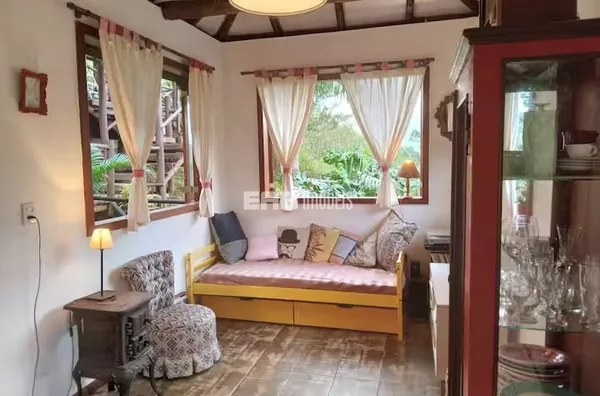 Casa com 2 dormitórios em Paraty - Foto 3