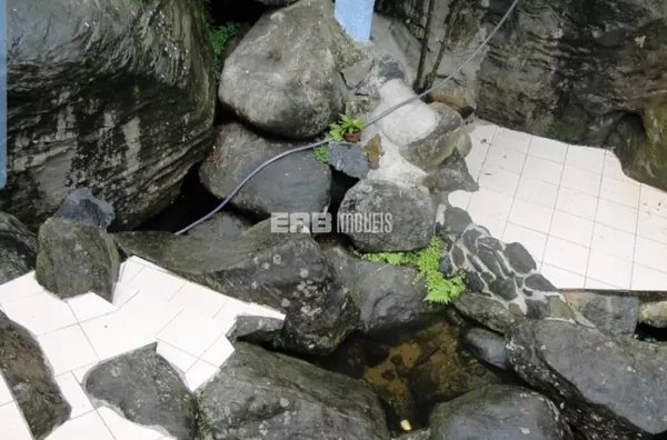 Casa para venda Centro PERUIBE - Foto 2