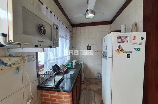 Casa ITAMAMBUCA UBATUBA - Foto 17