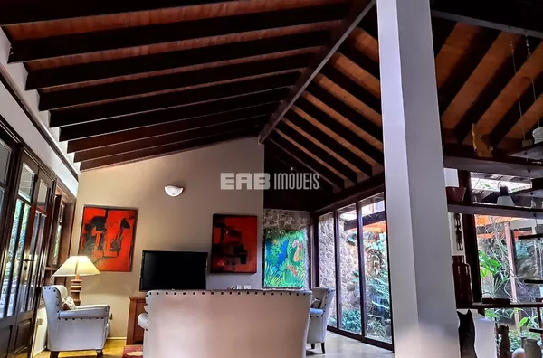 Casa com 3 dormitórios, sendo 1 suíte, na praia do Prumirim - Foto 2