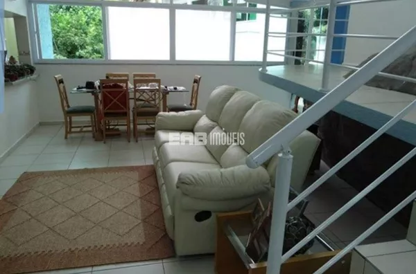 Casa para venda Centro PERUIBE - Foto 6