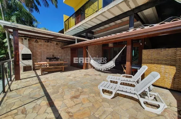 Casa ITAMAMBUCA UBATUBA - Foto 6