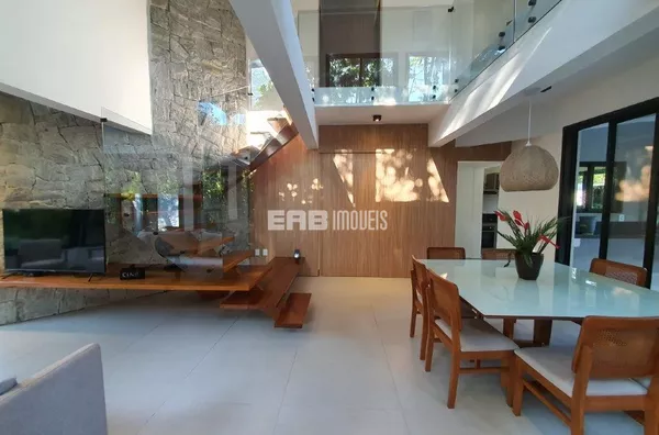 Casa com 4 suítes na praia do Prumirim - Foto 5