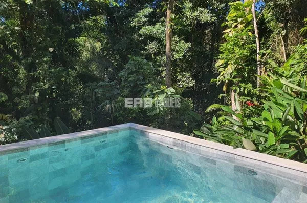 Casa com 4 dormitórios à venda na praia do Félix, Ubatuba - Foto 5