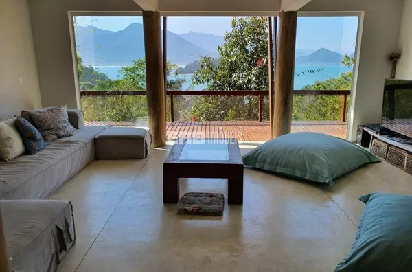 Casa com vista para o mar e acesso exclusivo à Praia do Pulso - Foto 1