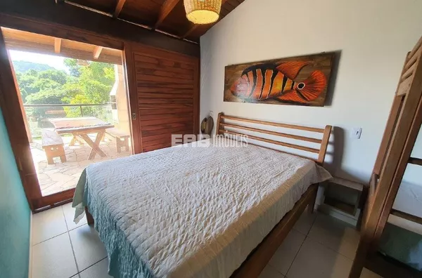 Casa ITAMAMBUCA UBATUBA - Foto 13