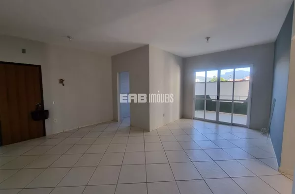 Apartamento com 2 dormitórios à venda no centro de Ubatuba - Foto 4