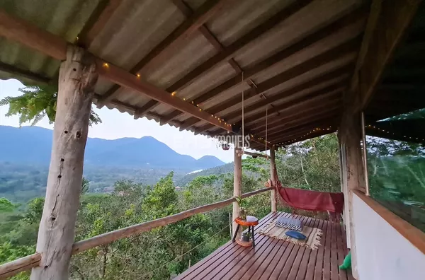 Chalé à venda no Alto de Itamambuca - Foto 3