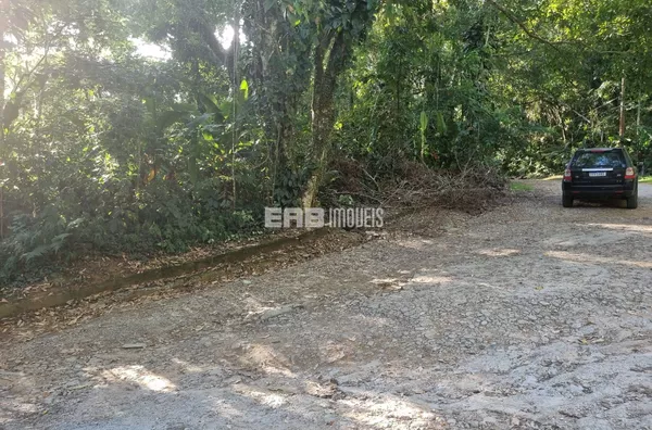 Terreno com liberação da CETESB no Jardim Alice, Ubatuba - Foto 2
