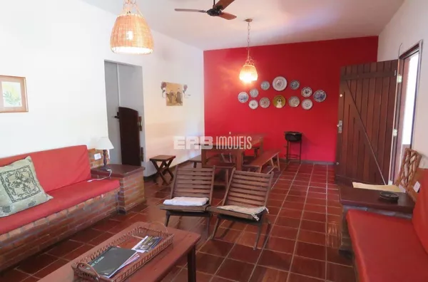 Casa à venda no Prumirim, Ubatuba - Foto 1