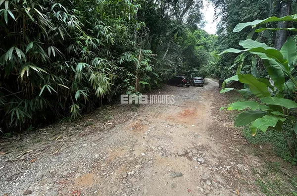 Terreno de 600m² em região privilegiada na praia do Félix - Foto 1