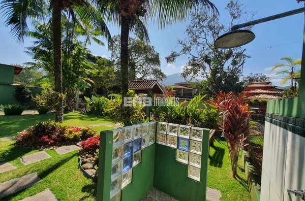 Casa à venda em Itamambuca - Conforto e lazer a 280m do mar - Foto 6
