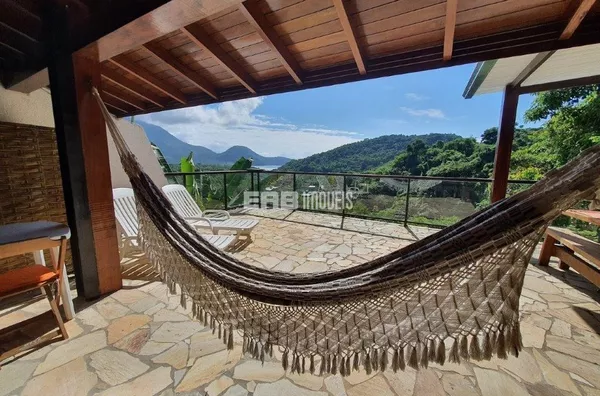 Casa ITAMAMBUCA UBATUBA - Foto 1