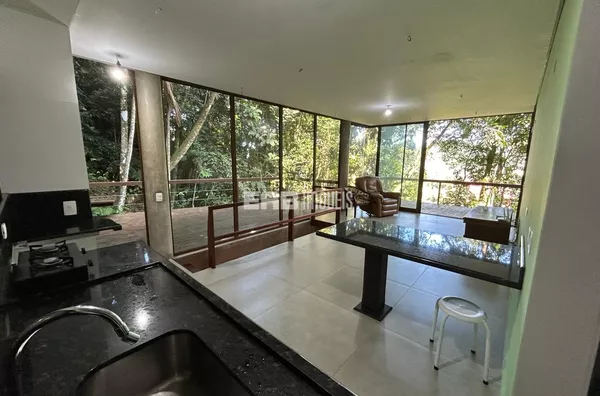 Casa com 3 suítes à venda na praia do Prumirim, Ubatuba - Foto 4