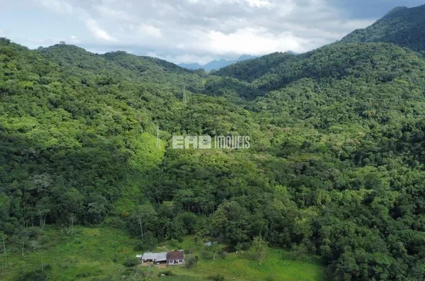 Fazenda à venda no bairro Mato Dentro, em Ubatuba - Foto 5