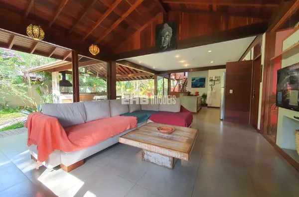 Casa à venda em Itamambuca, Ubatuba - Foto 6