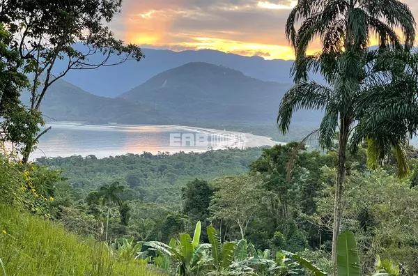 Terreno de 12.500m² à venda na Almada, Ubatuba - Foto 2