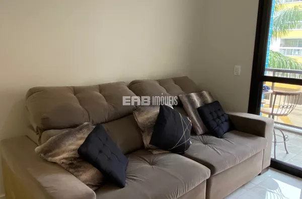 Apartamento com 2 dormitórios na Praia Grande, Ubatuba - Foto 4