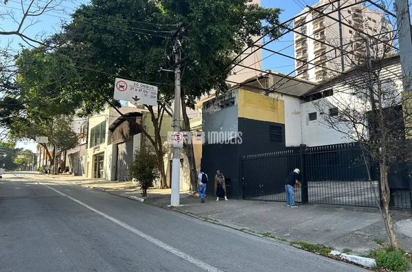 Oportunida! Galpão à venda na Lapa, São Paulo - Foto 4