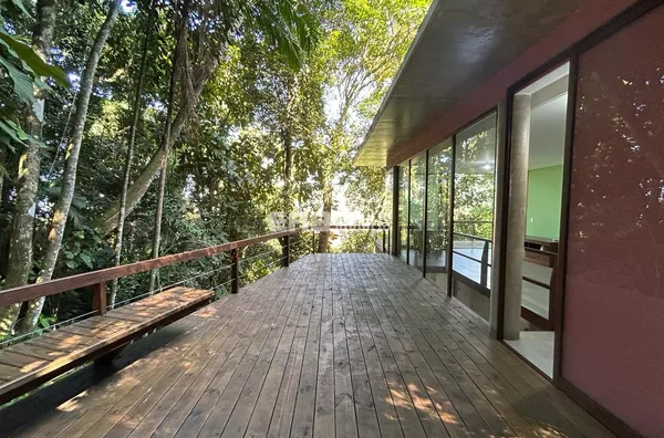 Casa com 3 suítes à venda na praia do Prumirim, Ubatuba - Foto 2