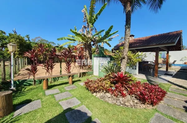 Casa à venda em Itamambuca - Conforto e lazer a 280m do mar - Foto 5