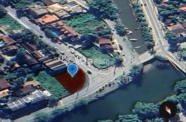 Terreno com liberação no bairro Caborê, em Paraty - Foto 5