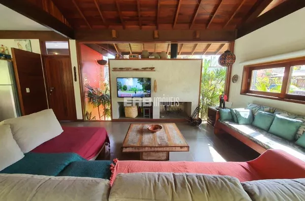 Casa à venda em Itamambuca, Ubatuba - Foto 4