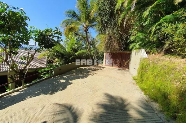 Casa com vista para o mar e acesso exclusivo à Praia do Pulso - Foto 71