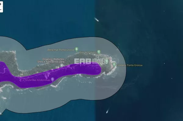 Terreno à venda na Ponta Grossa, Ubatuba - Foto 5