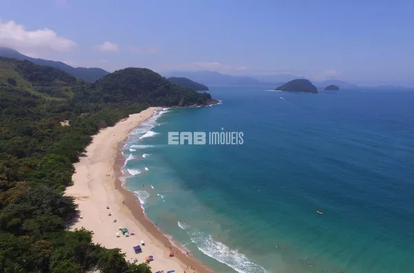 Terreno de 600m² em região privilegiada na praia do Félix - Foto 2