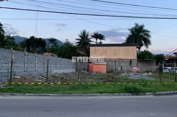 Terreno com liberação no bairro Caborê, em Paraty - Foto 2