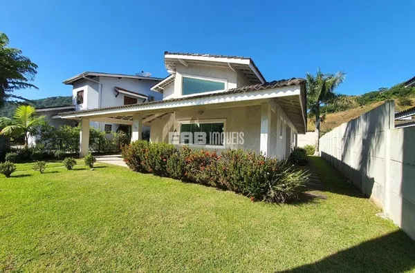 Casa com 3 dormitórios no Ubatuba Country Clube - Foto 3