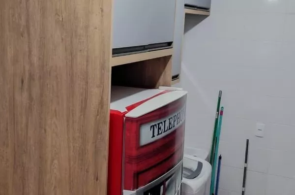 Apartamento para aluguel, 2 quarto(s),  Nereu Ramos, Jaraguá Do Sul