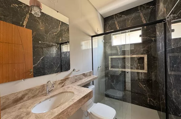 Casa para venda, BAIRRO PLANEJADO CIDADEL, Teixeira De Freitas