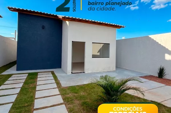 Casa para venda,  Zona Sul, Teixeira De Freitas