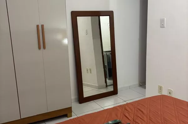 Apartamento para aluguel,  Condominio Plaza Ville, Teixeira De Freitas