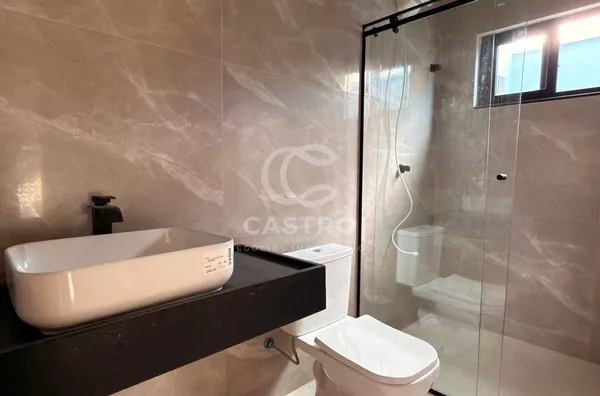 Casa em condomínio para venda, 3 quarto(s),  Kaikan Sul, Teixeira De Freitas