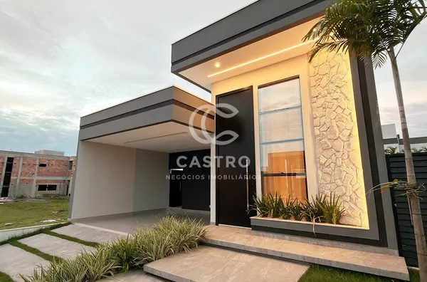 Casa em condomínio para venda,  Vila Verde, Teixeira De Freitas