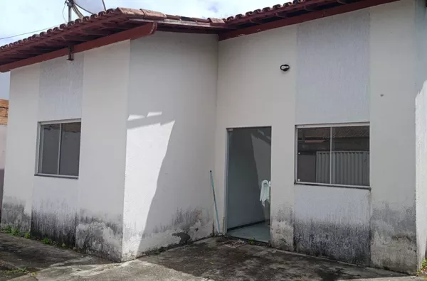Casa para venda, 2 quarto(s),  Eixo Sul, Teixeira De Freitas