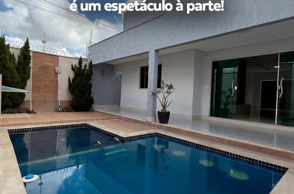 Casa para venda,  Eixo Sul, Teixeira De Freitas