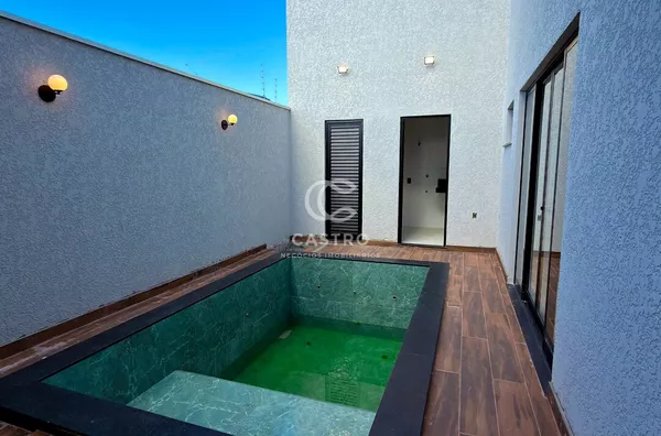 Casa em condomínio para venda,  Jardim Beira Rio, Teixeira De Freitas