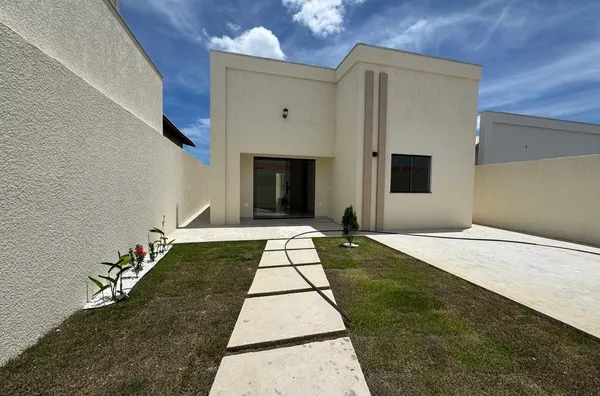 Casa para venda, BAIRRO PLANEJADO CIDADEL, Teixeira De Freitas