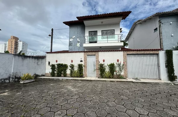 Cobertura duplex para venda, 3 quarto(s),  Bela Vista, Teixeira De Freitas