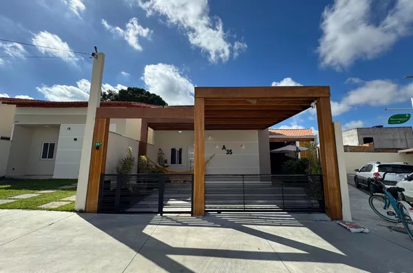 Casa para venda,  Colina Verde, Teixeira De Freitas