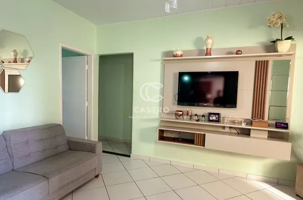 Casa para venda, 3 quarto(s),  Recanto Do Lago, Teixeira De Freitas