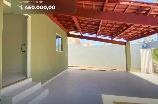 Casa para ,  Bonadiman, Teixeira De Freitas