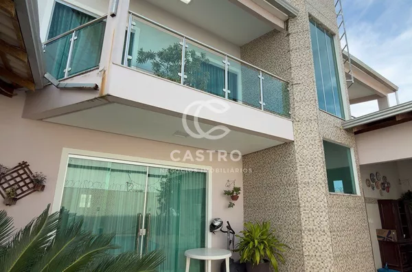 Casa para venda,  Jardim Caraipe, Teixeira De Freitas
