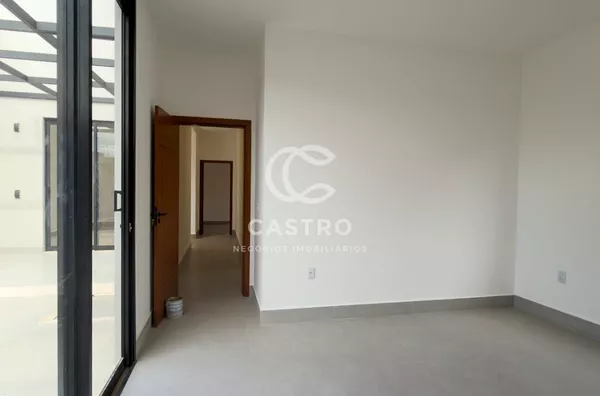 Casa para venda, 3 quarto(s),  Jardim Caraipe, Teixeira De Freitas