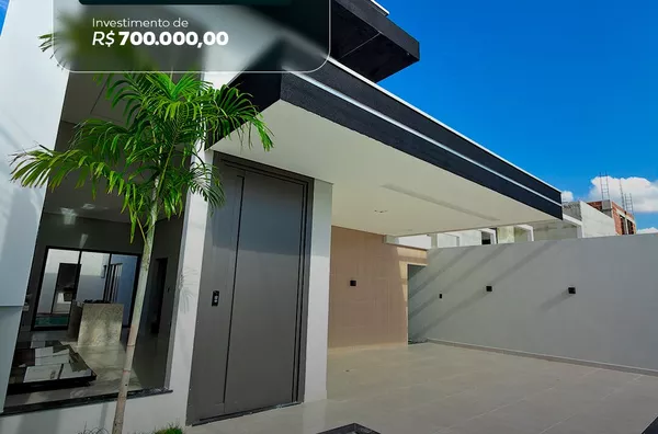 Casa em condomínio para venda,  Jardim Beira Rio, Teixeira De Freitas